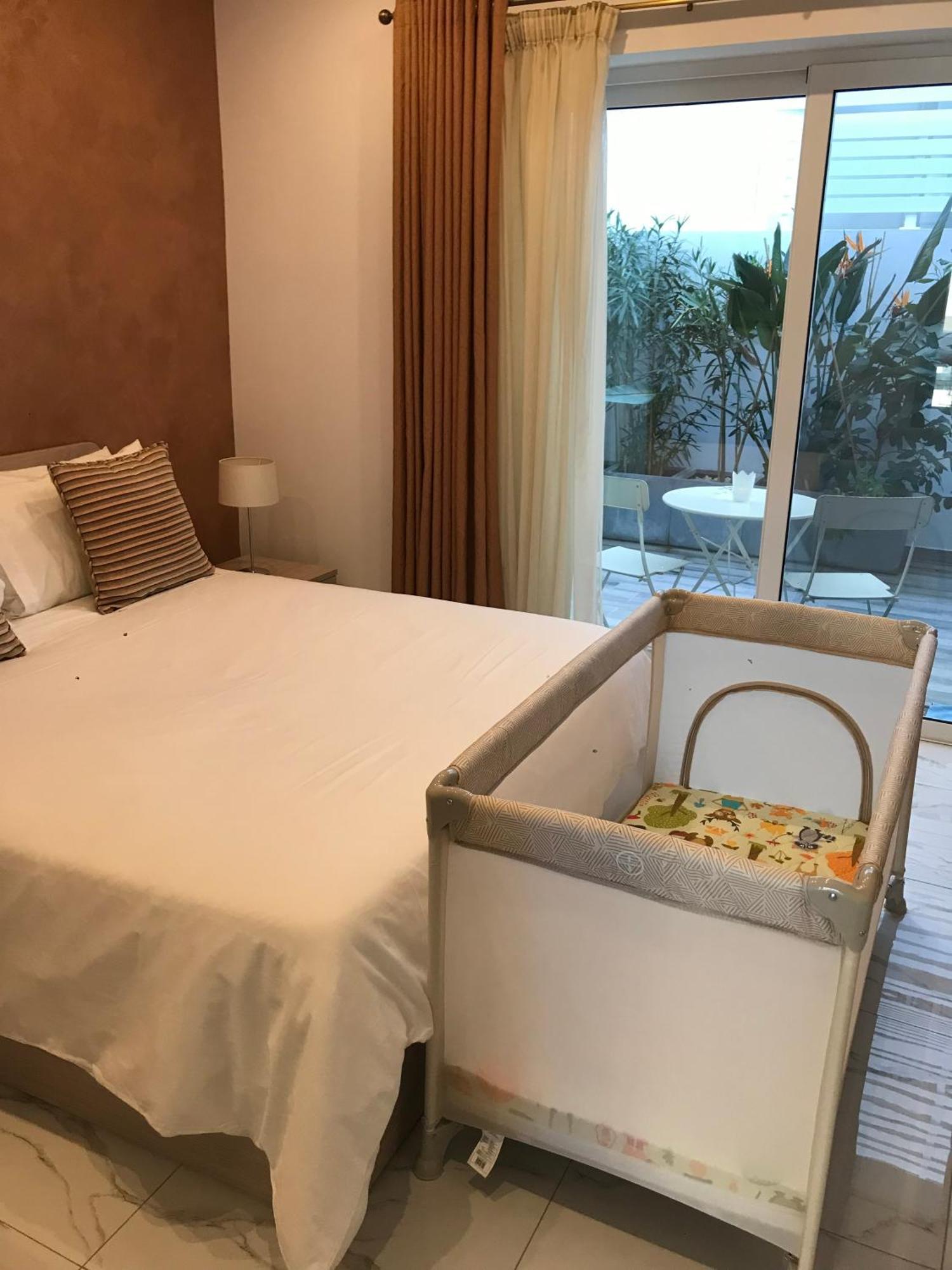 White Sands المليحة المظهر الخارجي الصورة