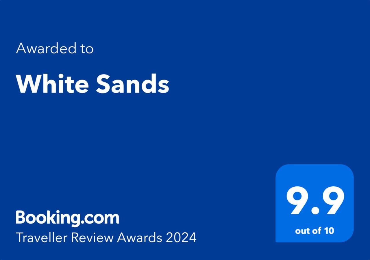 White Sands المليحة المظهر الخارجي الصورة